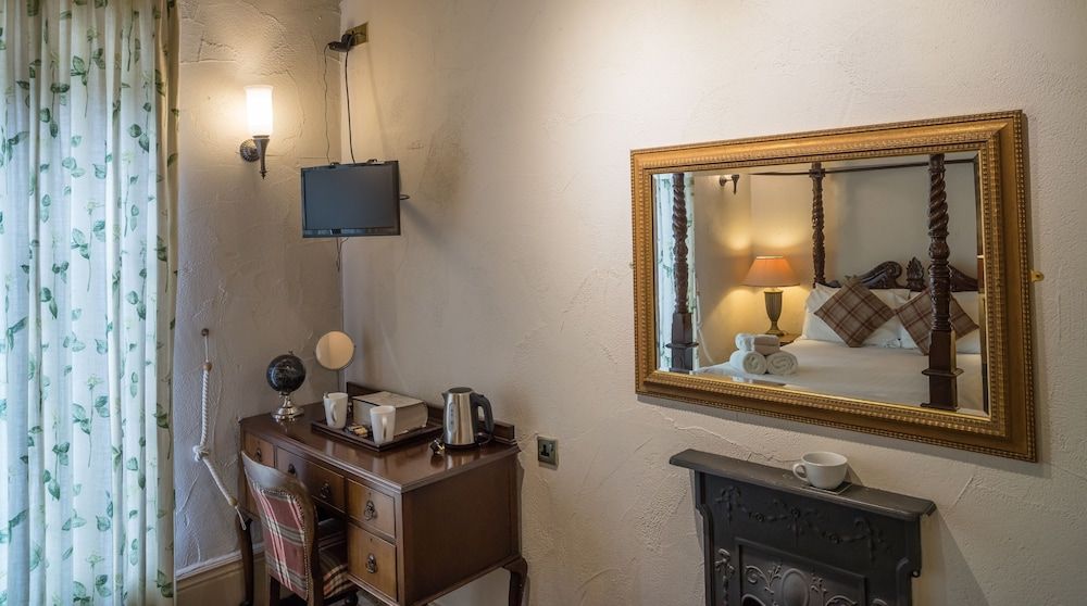 Peak Hotel Castleton 2