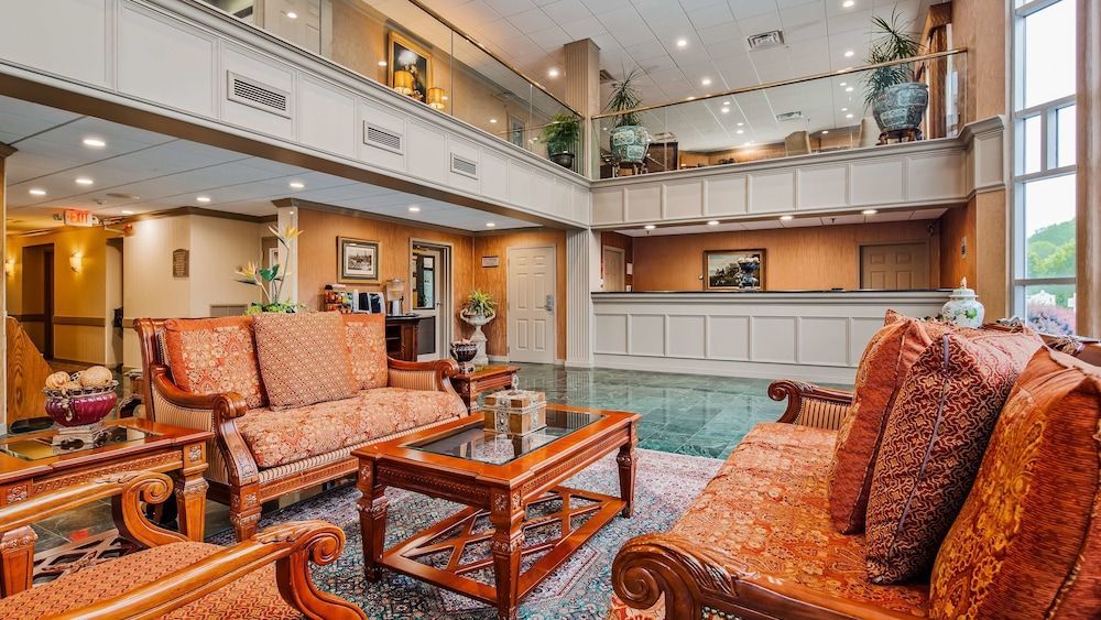 Inn at Mendenhall, WorldHotels Crafted 2