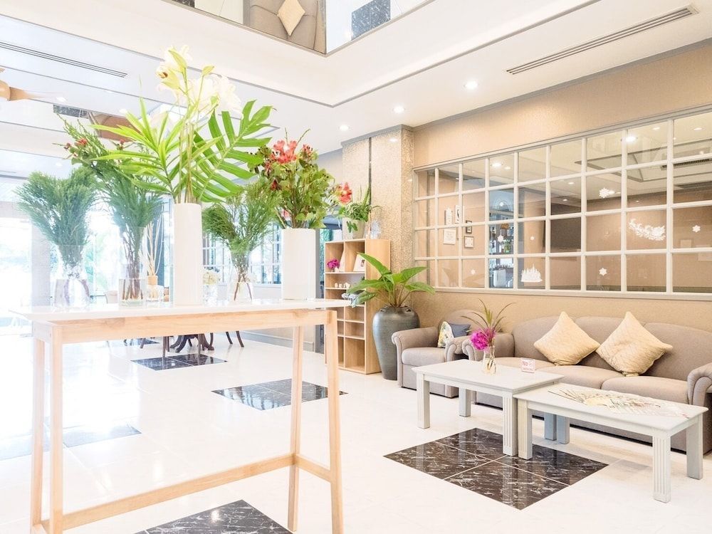 Yellow Ribbon Hills Boutique Suites 1
