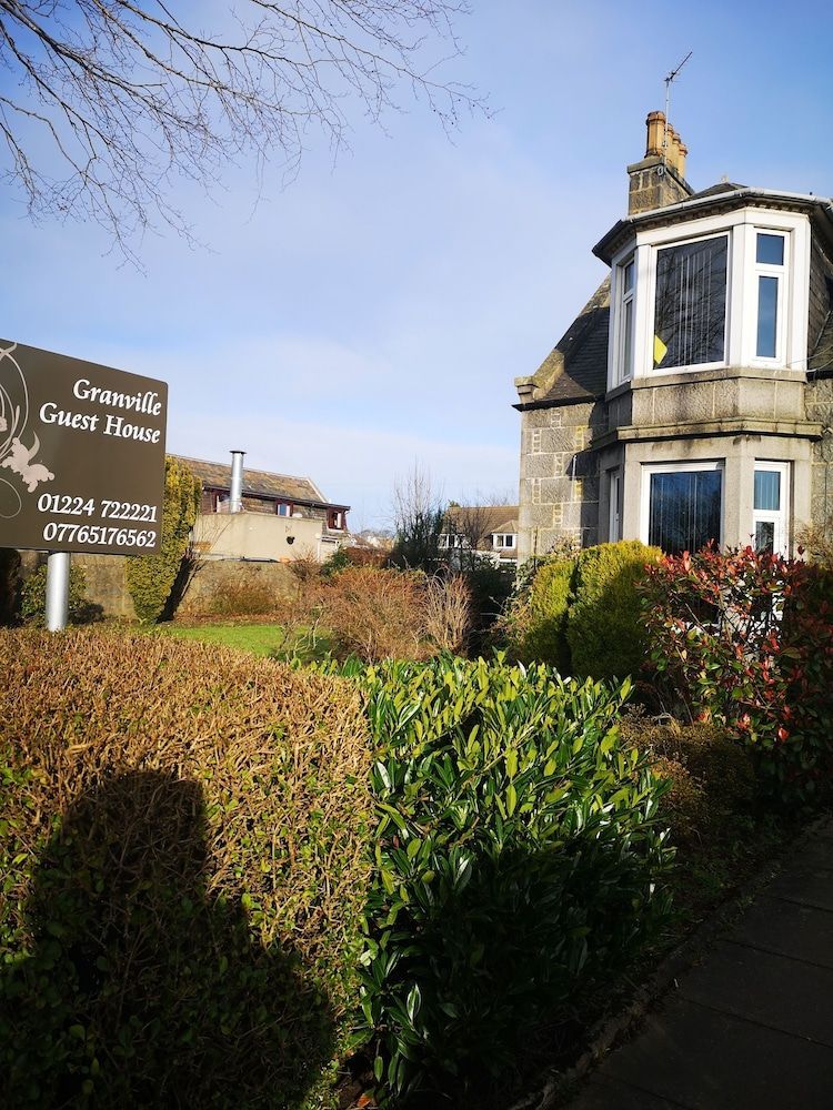 Granville Guest House 1