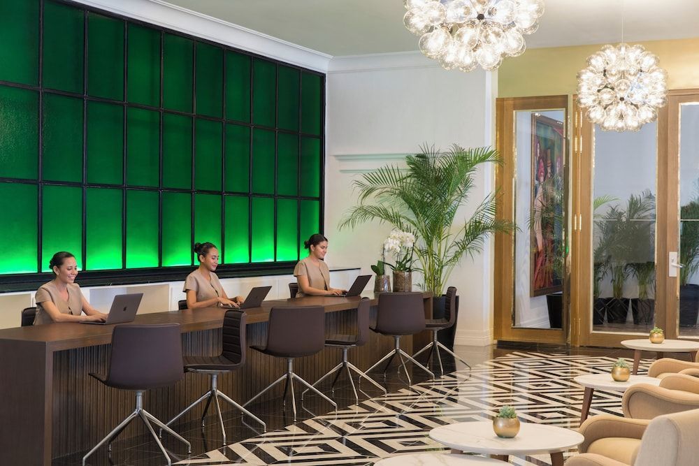 Excellence Coral Playa Mujeres - Adults Only All Inclusive 2