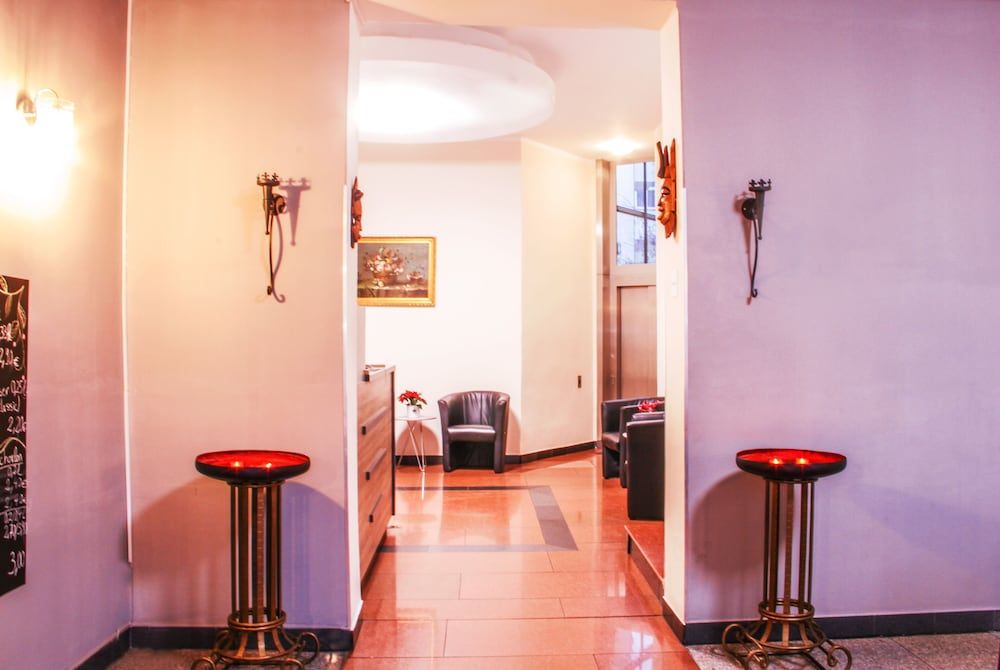 Hotel Karlshorst 2
