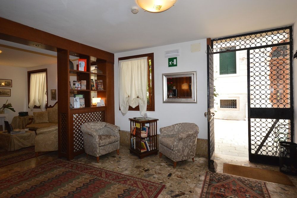 Albergo Marin 2