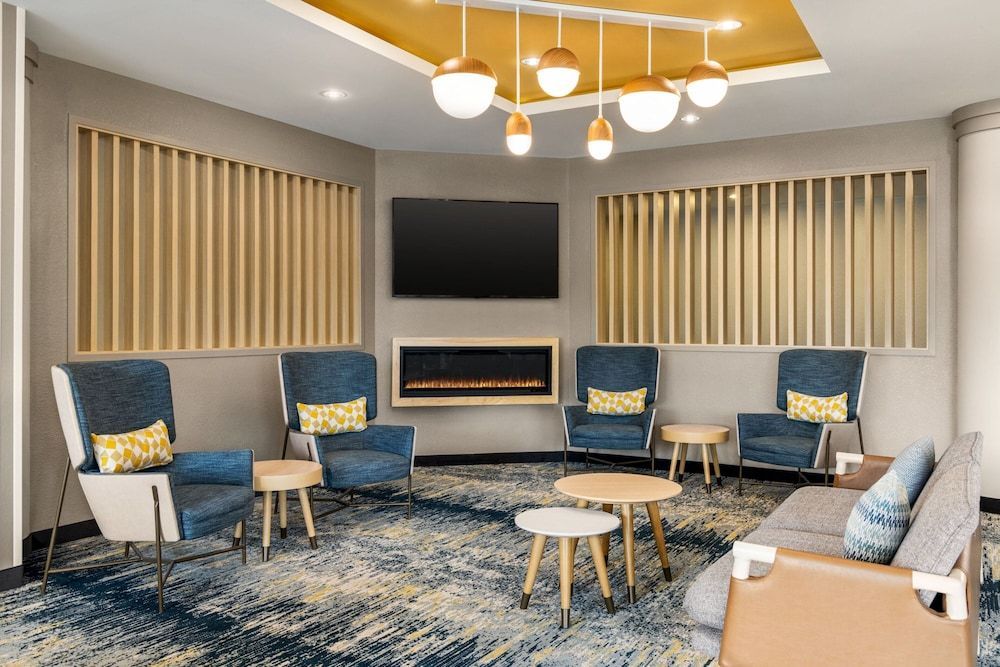 TownePlace Suites by Marriott Harrisburg West/Mechanicsburg 2