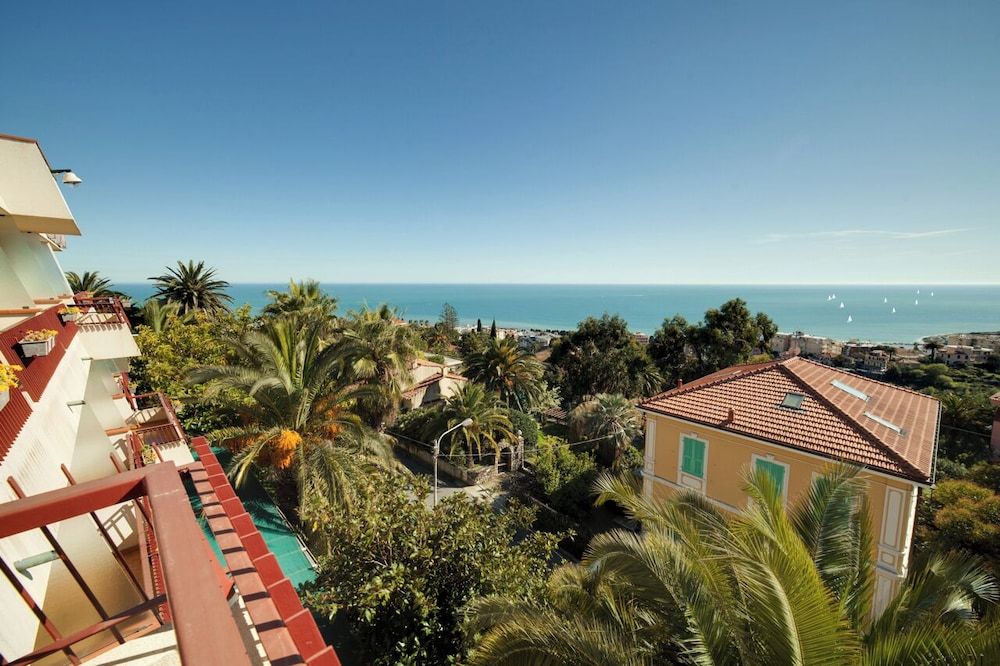 Nyala Suite Hotel 1