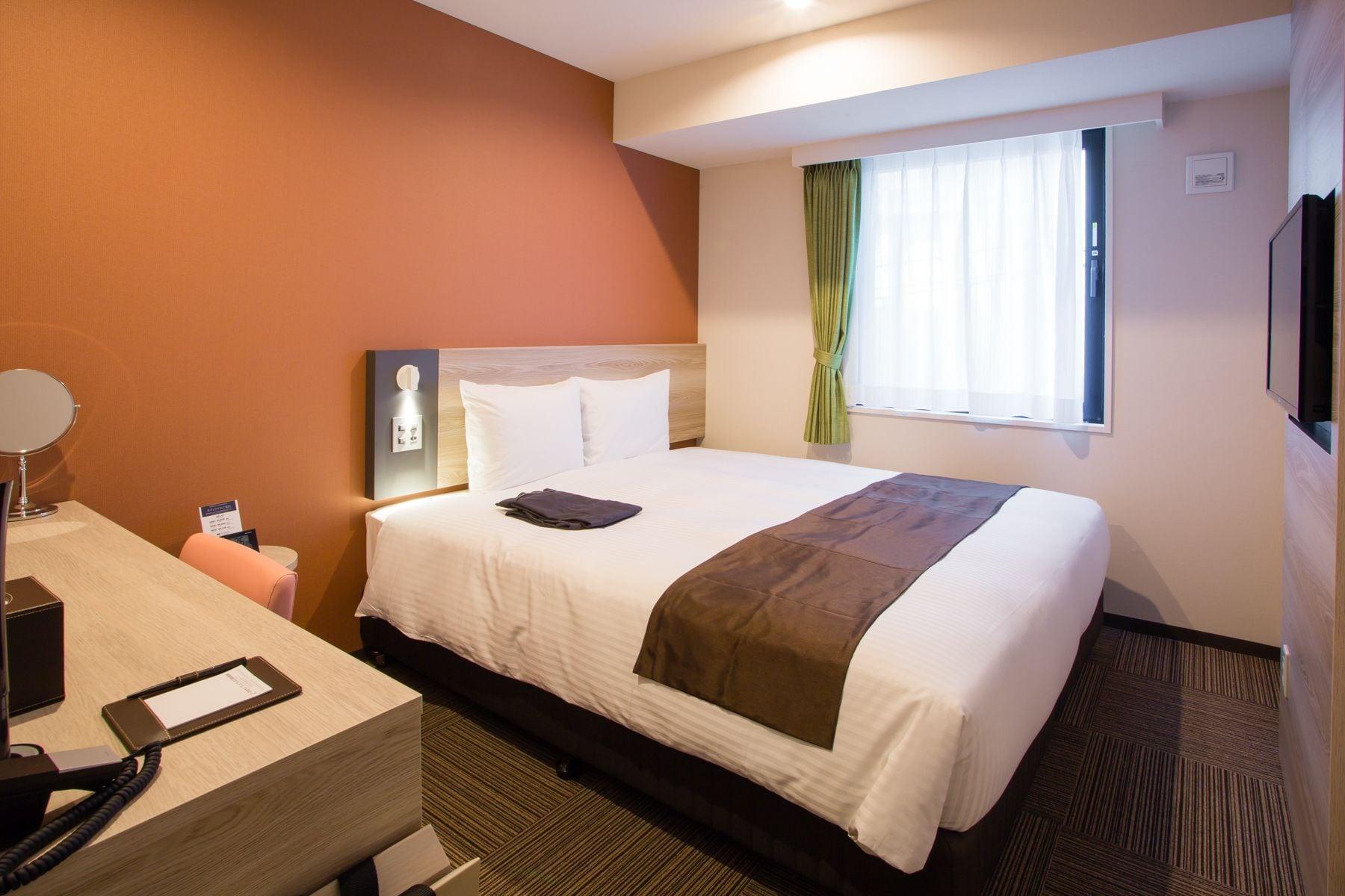 Hotel Kuretakeso Takayama Ekimae 1
