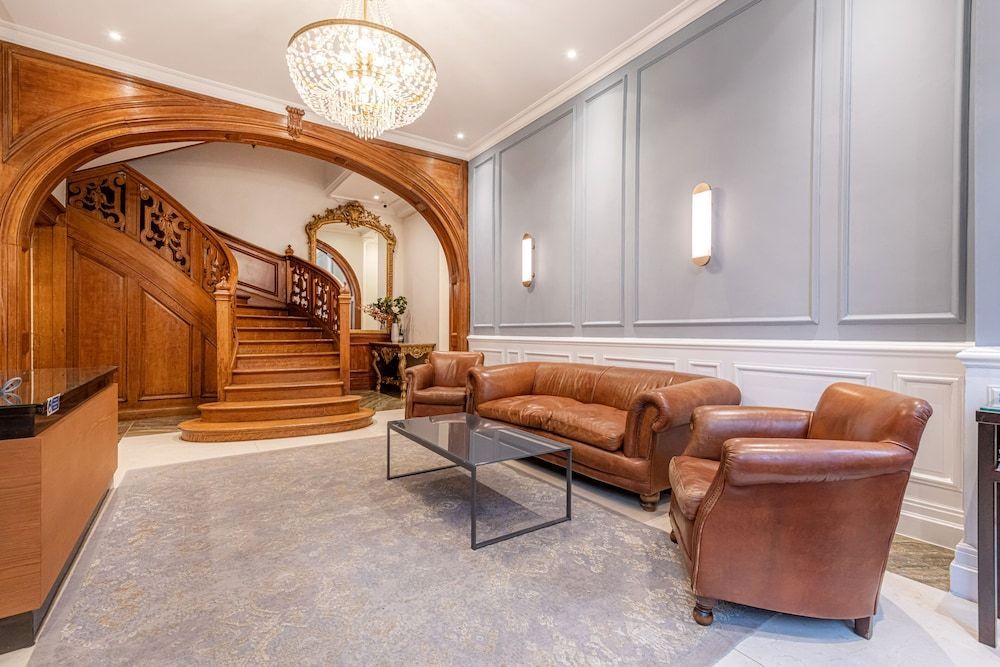 Chesham Court Knightsbridge 2