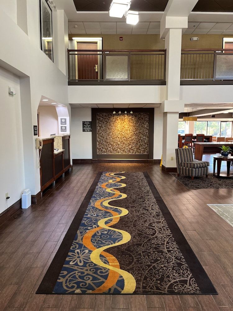 Hamilton Inn Bessemer, AL - Birmingham 2