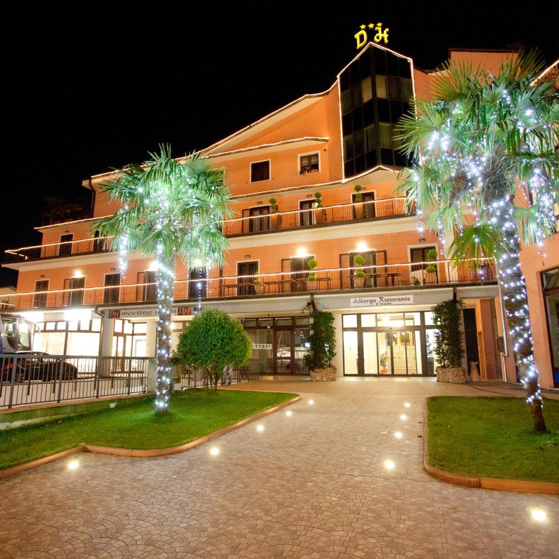 Demy Hotel 1
