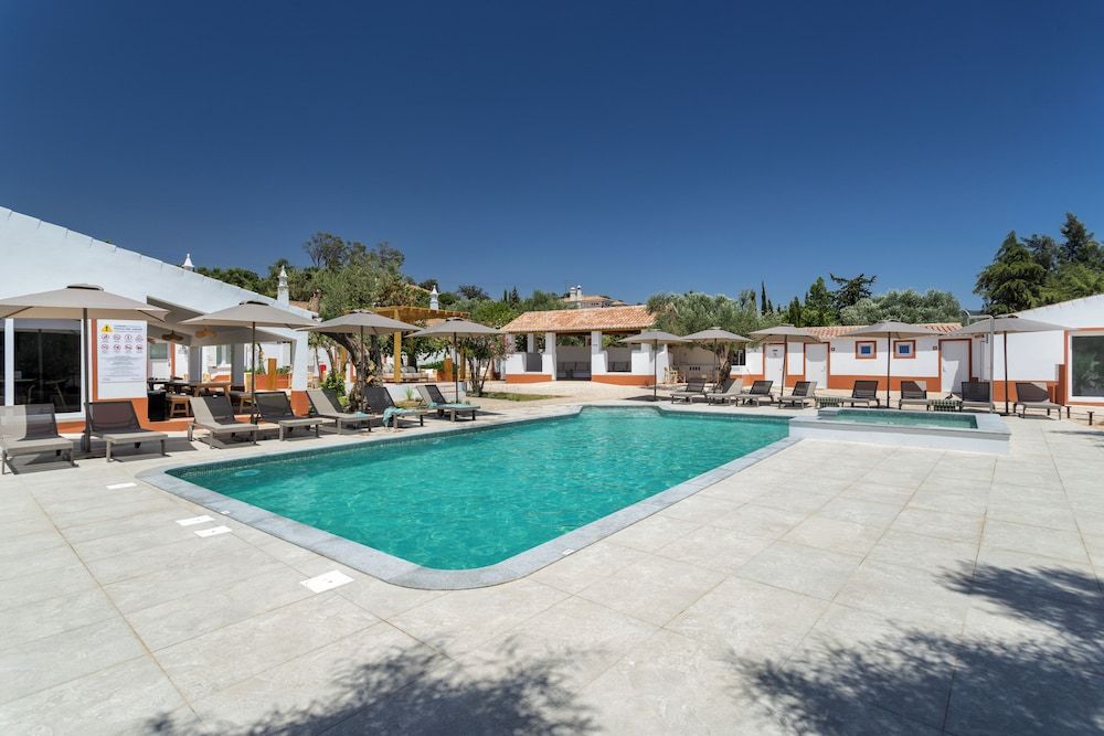 VILLA BRANDA - Tavira Nature Hotel 1