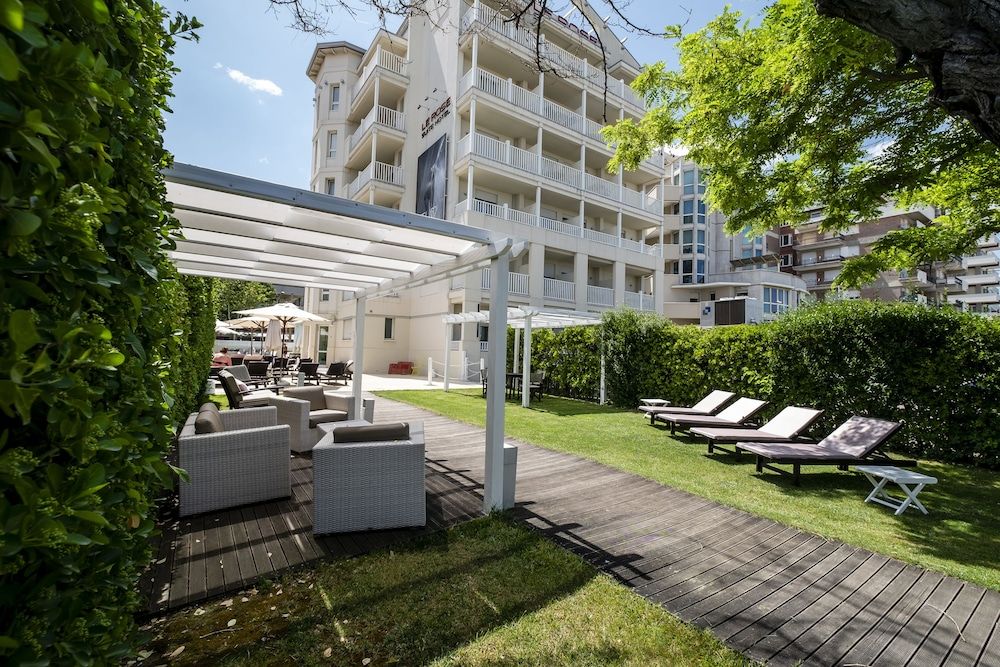 Le Rose Spa Hotel 1