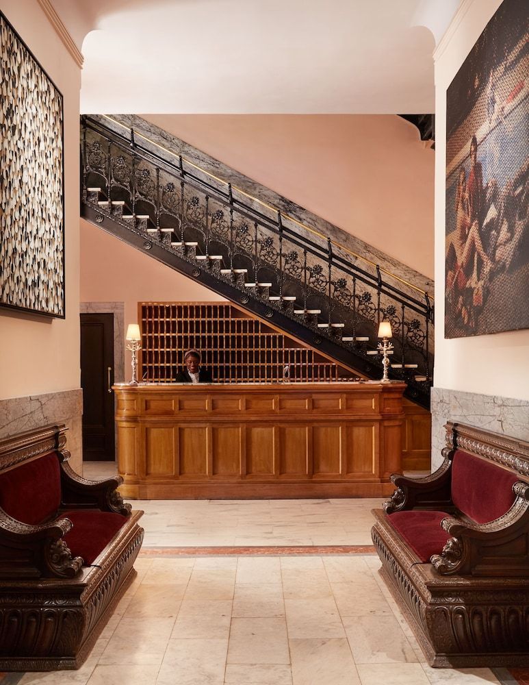 The Hotel Chelsea 2