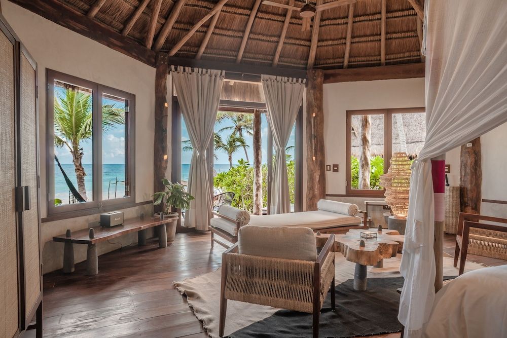 Delek Tulum 1