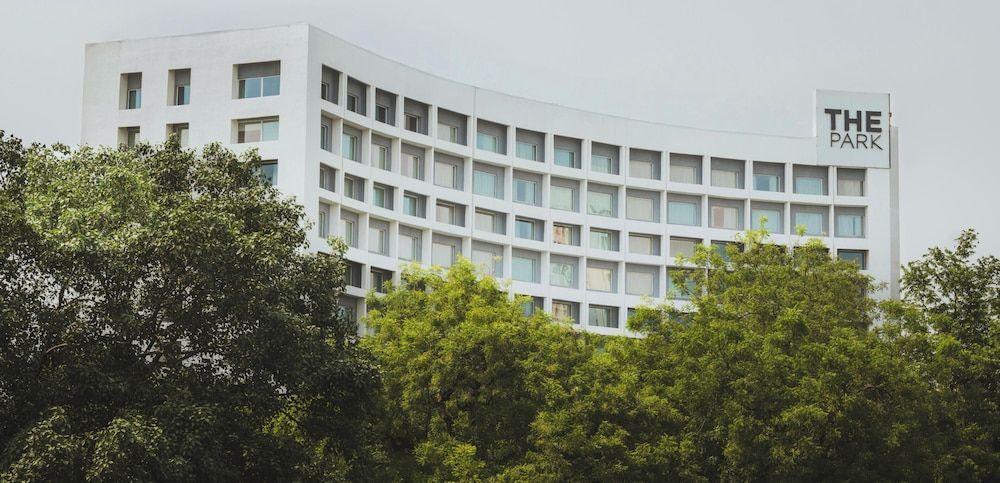 The Park New Delhi 1