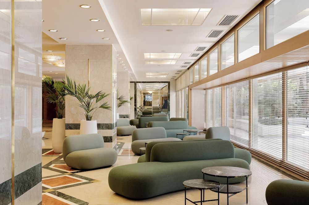 Divani Apollon Palace & Thalasso 2