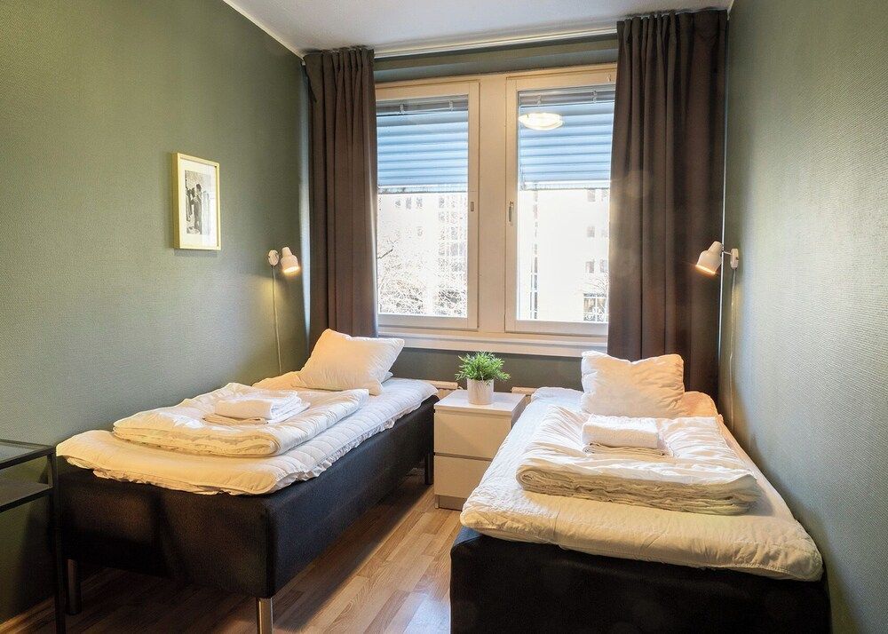 Göteborg Hostel 1