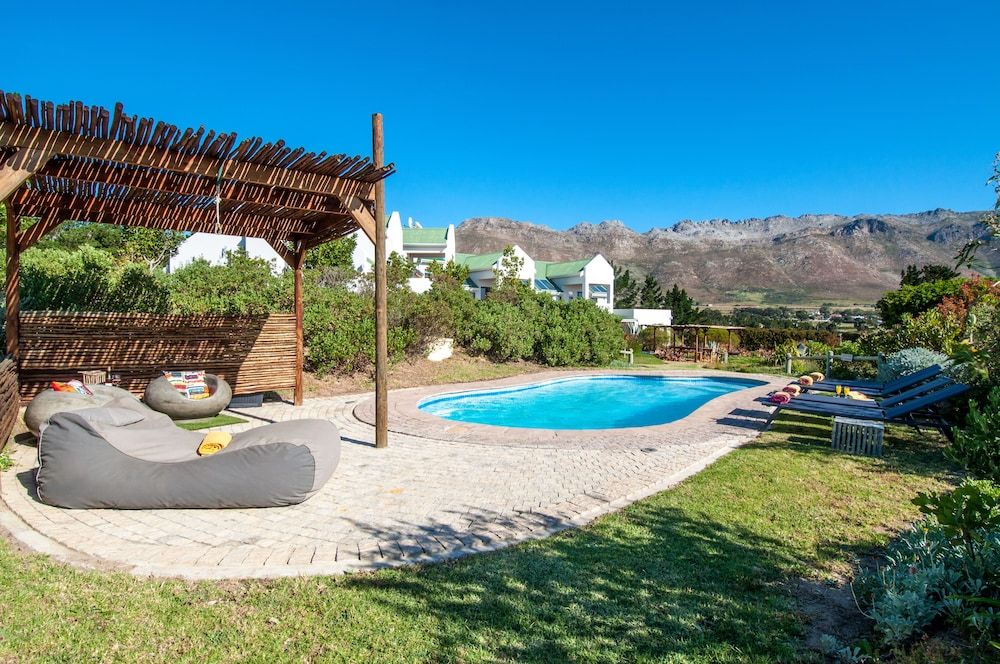 Wind-Rose Guest House 1