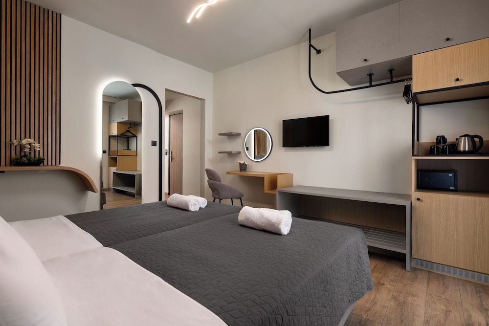 Santa Maria City Hotel 1
