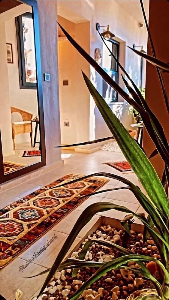 Kallinos Boutique Hotel 2
