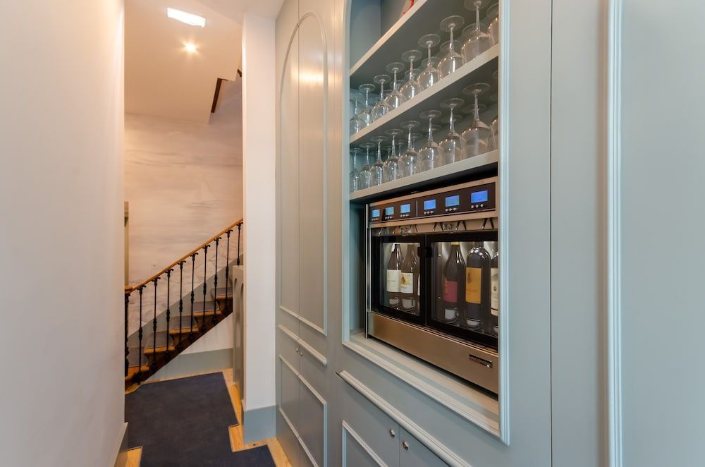 Westlight Cascais Chalet - Adults Only 2