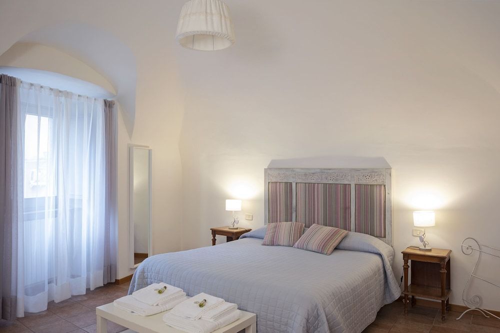 Casa Vèra Affittacamere Appartamenti 1