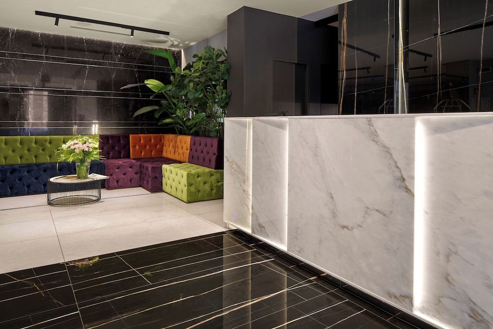 Hotel Milano & SPA***S 2