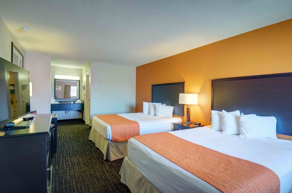 North Platte Inn & Suites 1