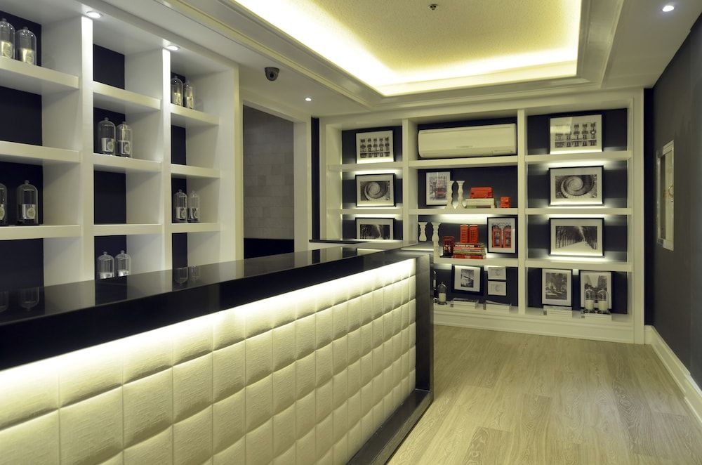Azumi Boutique Hotel 2