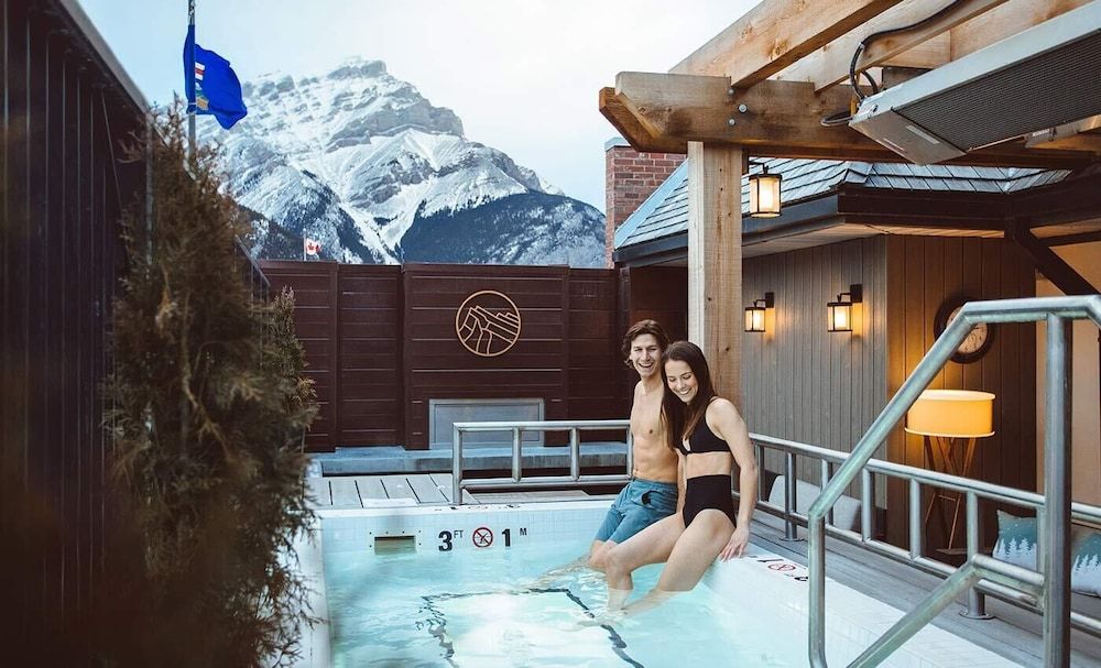 Mount Royal Hotel 1