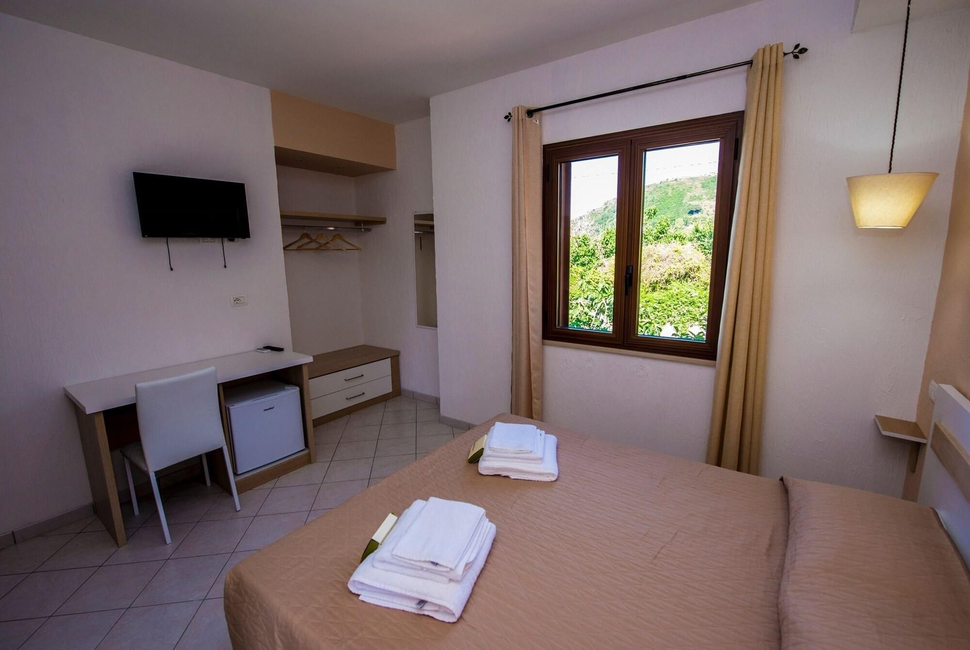 Villa Saturno 1