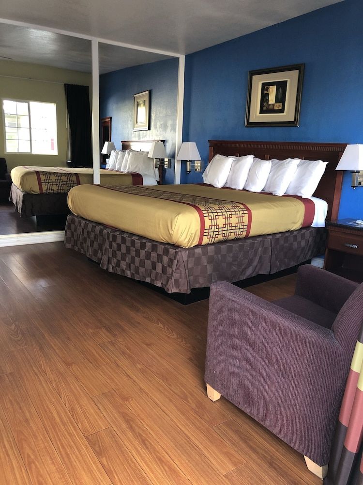 Encore Motel Near Marina Del Rey, Culver City & Venice 1