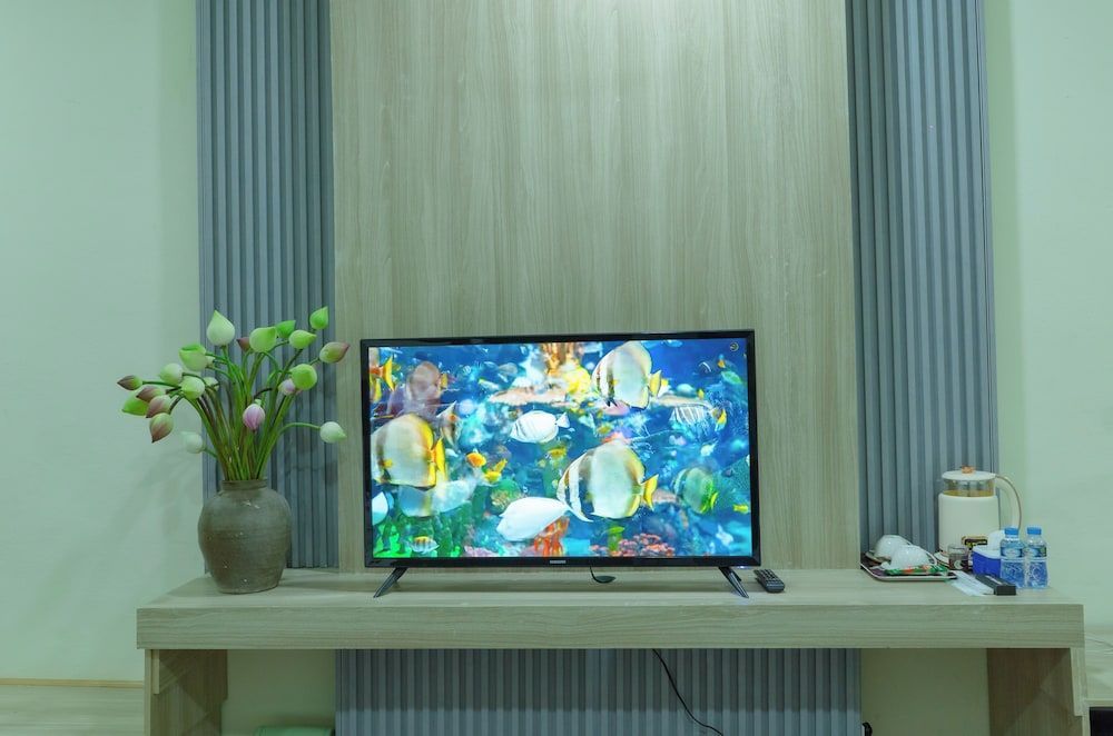 Peaceful Hotel 2