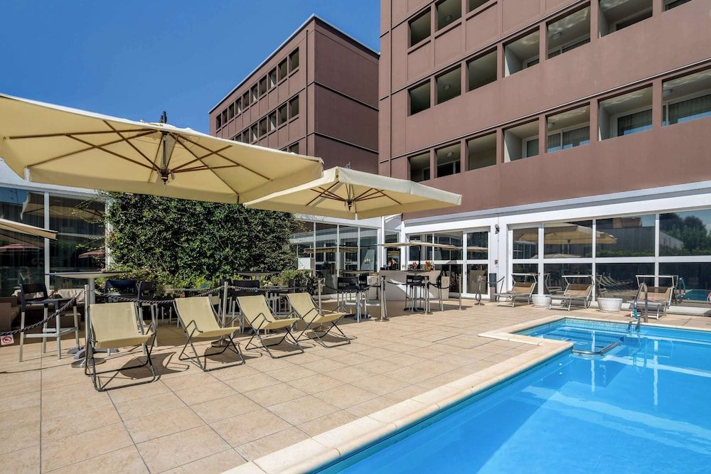 Best Western Plus Hotel Farnese 1