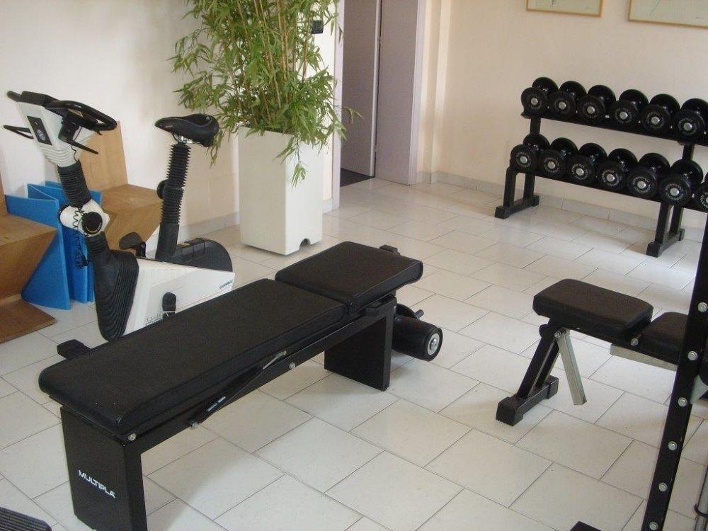 Park Hotel Miriam 1