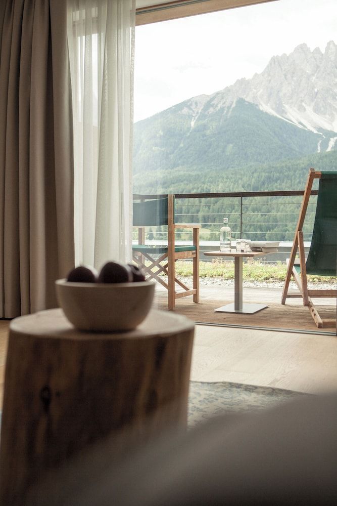 Naturhotel Leitlhof 2
