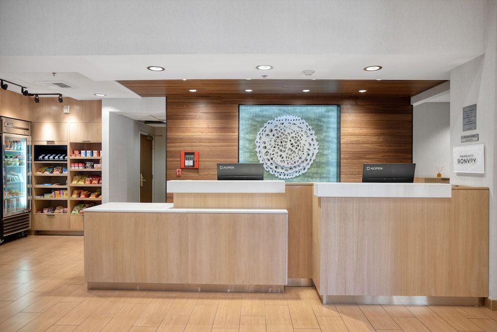 Fairfield Inn & Suites Rancho Cordova 2