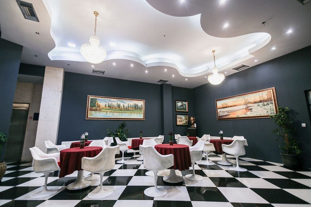 Hotel Kocibelli Pool SPA 2