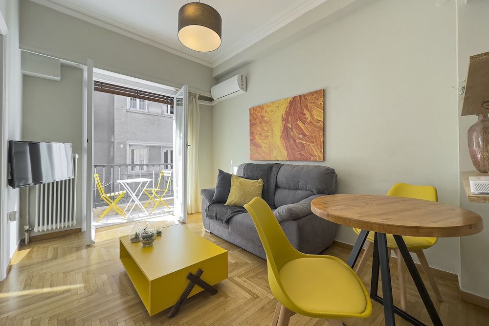 Phaedrus Living Kolonaki Blue 1