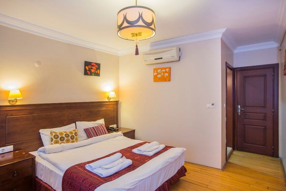 Berce Apartments 2