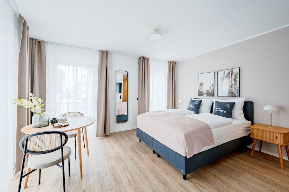 Limehome Metzingen Wilhelmstr 1