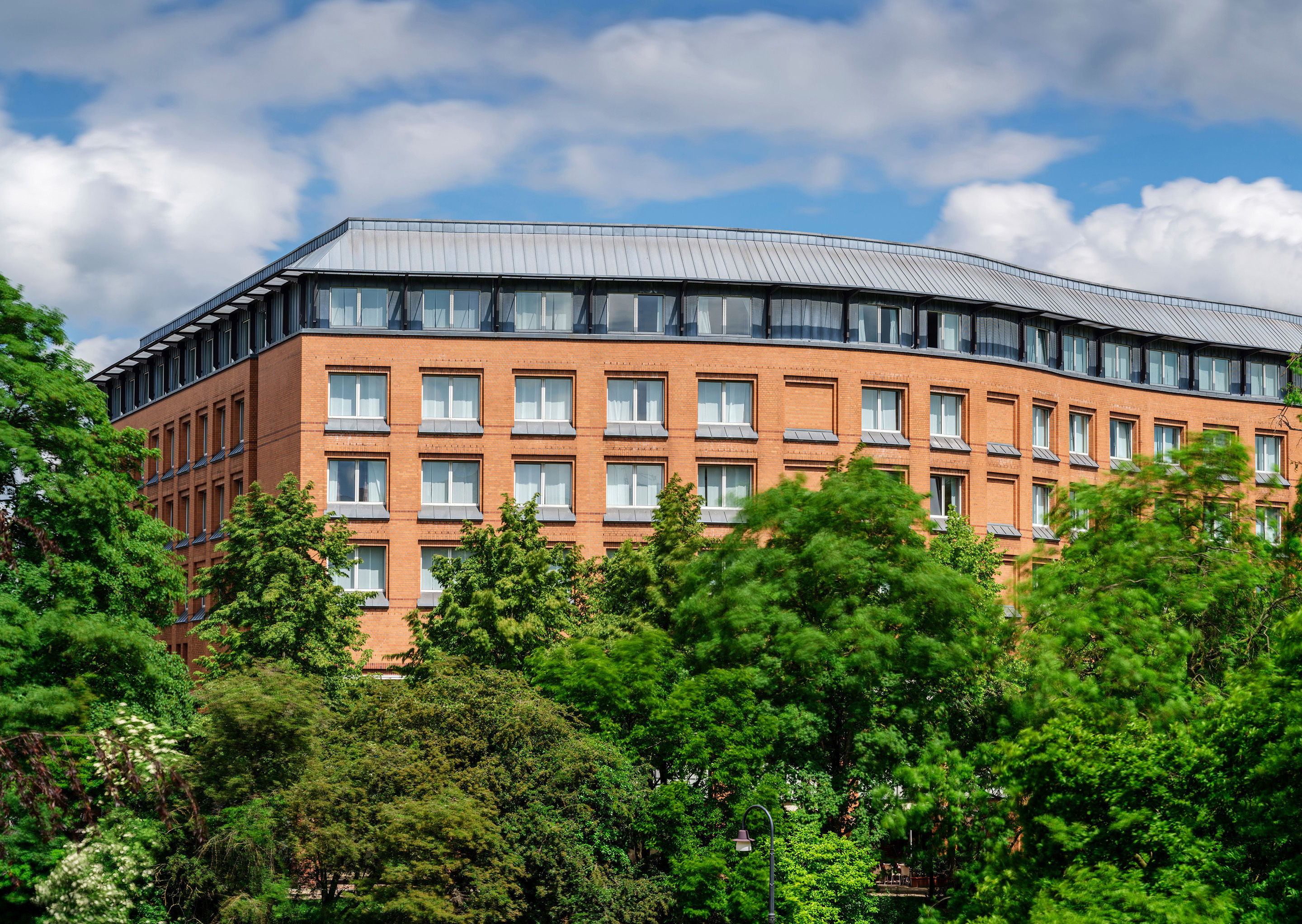 Dorint Hotel Bremen 1