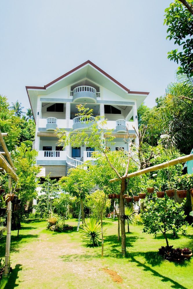 Greenyard Inn 1