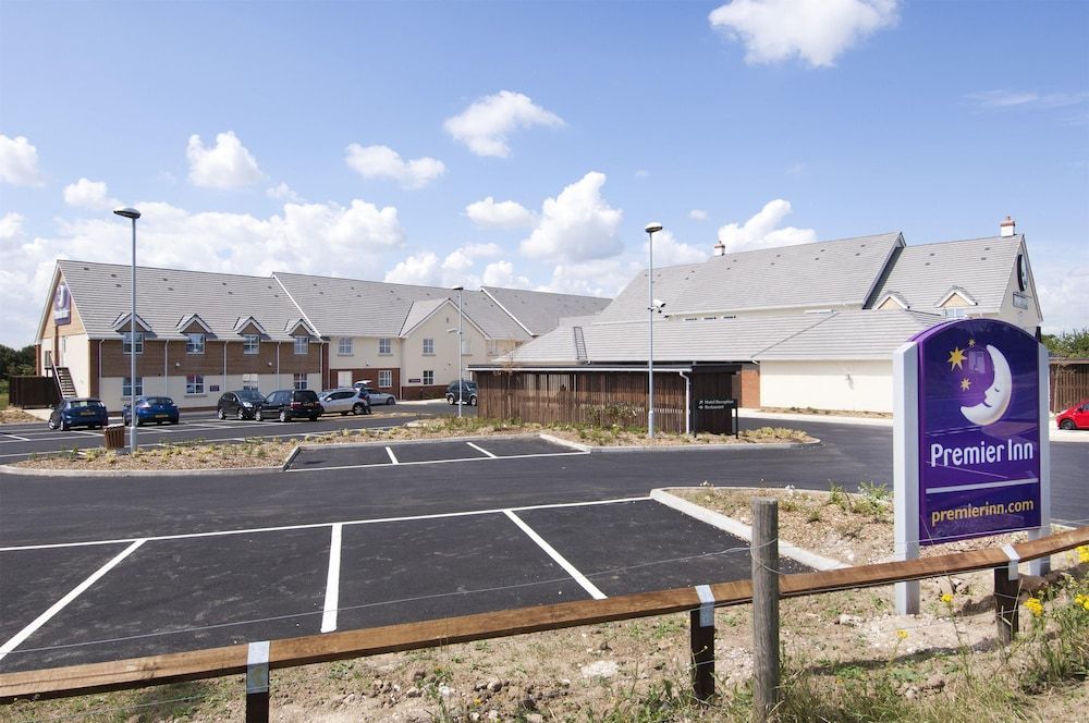 Premier Inn Ramsgate - Manston Airport 1