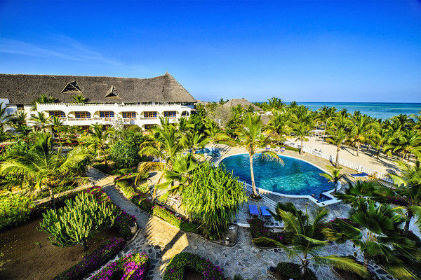 Club Jumbo Resort Watamu 1