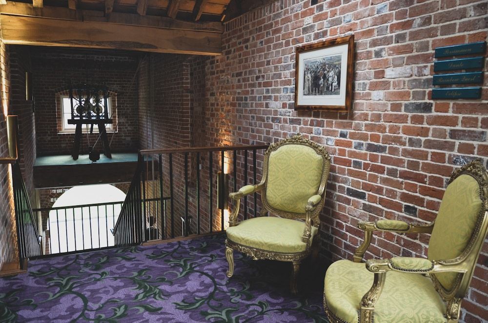 Melbourne Lodge 2