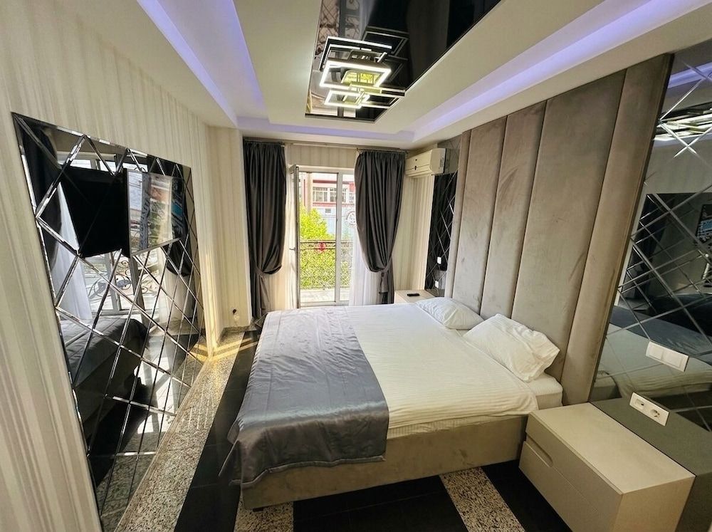 Prestige apart-hotel 1