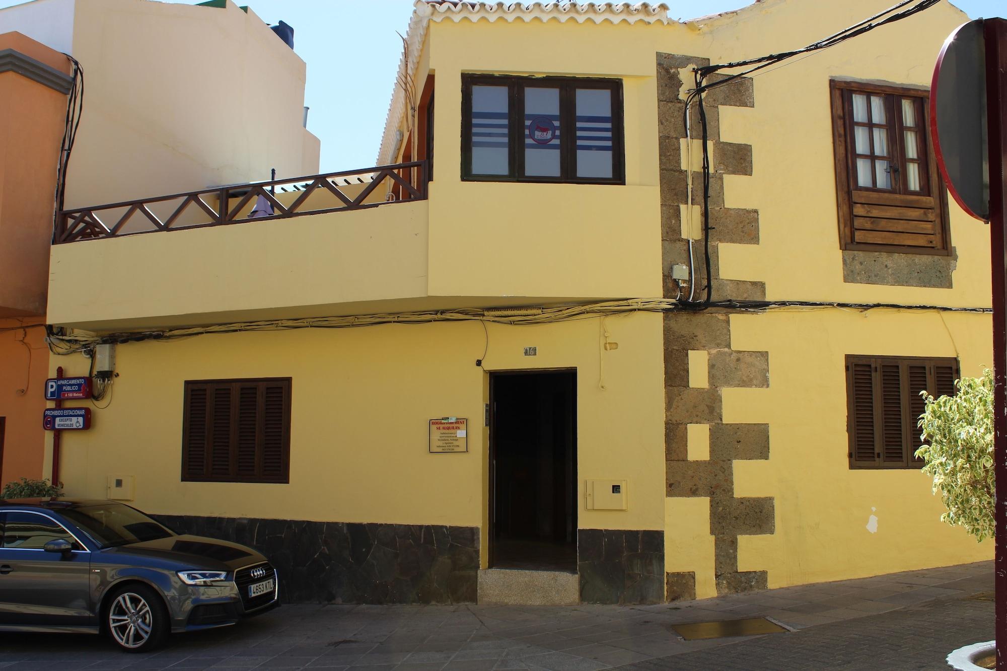 Casa rural el Burro 2