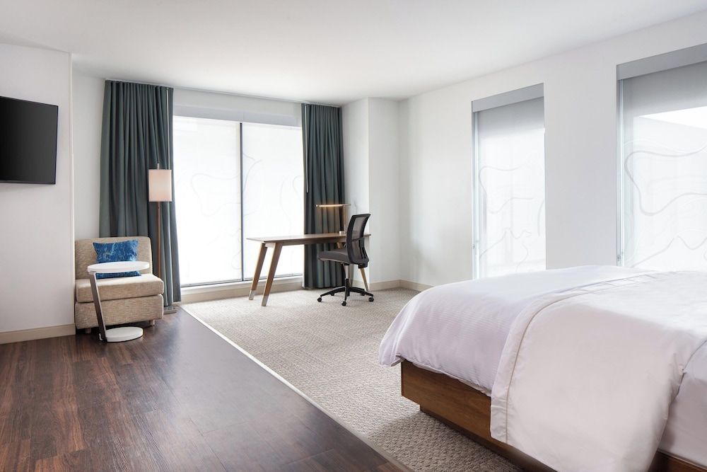 Element by Marriott Iowa City 1