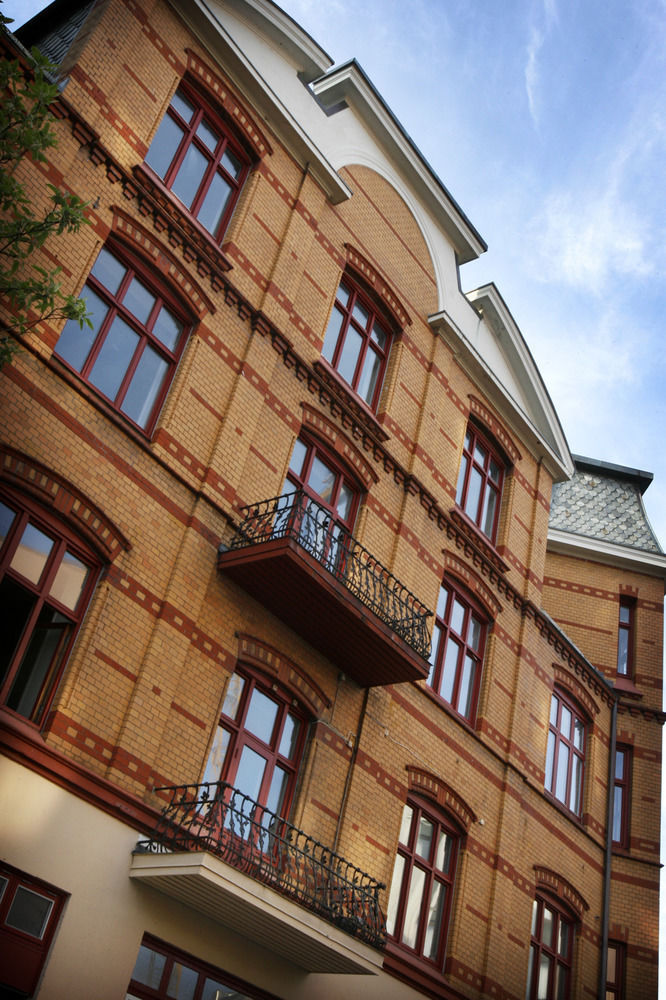 The Villa Apartments 2