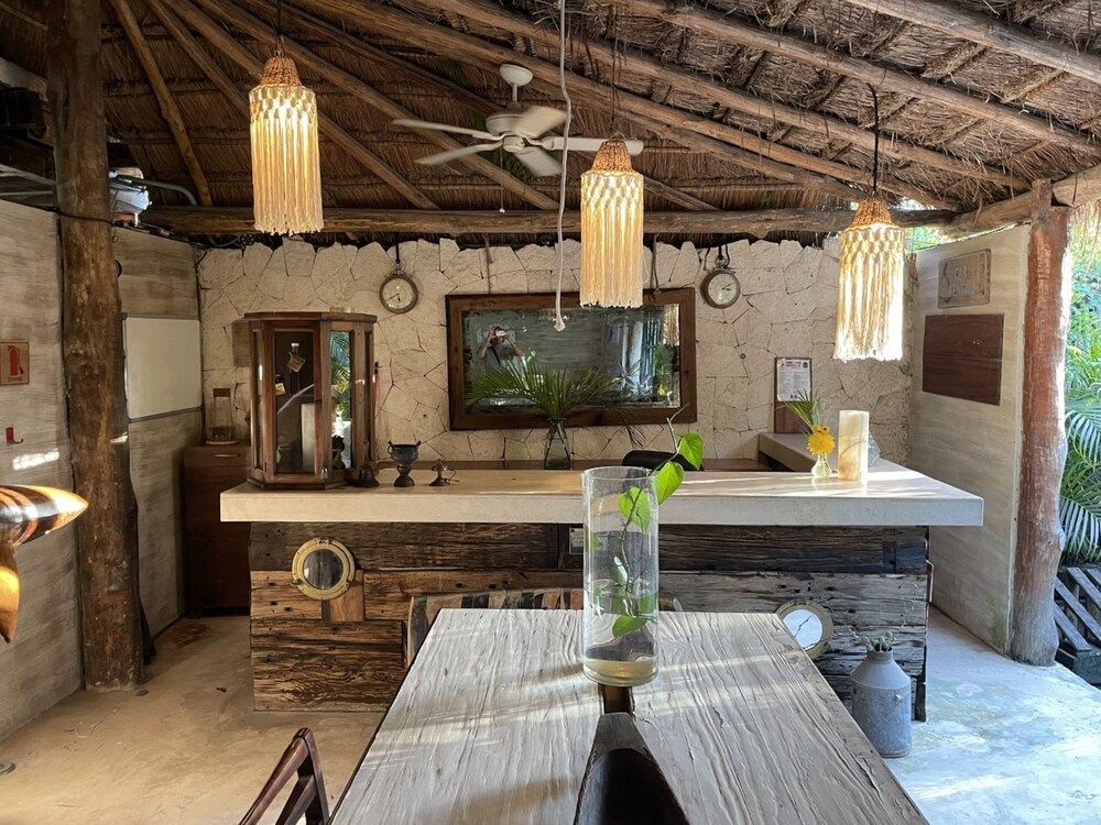 Casa Tulum 2